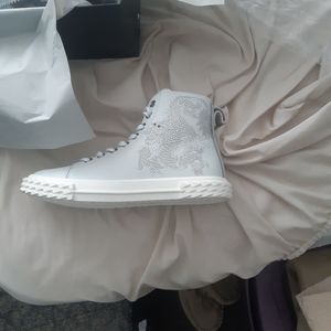 Giusepee Zanotti Bubbler